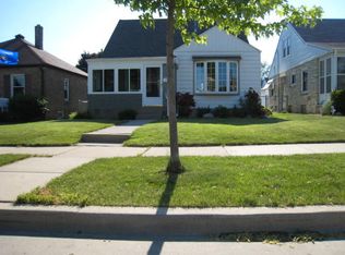 1731 S 53rd St, West Milwaukee, WI 53214