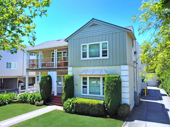 Douglas Ave, Burlingame, CA 94010