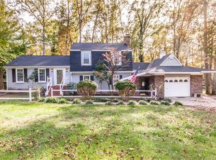 4113 Hidden Valley Rd, Chester, VA 23831