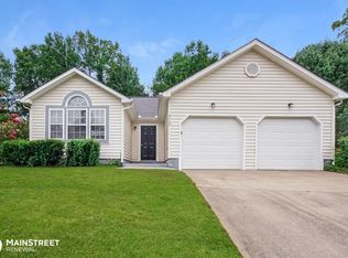 5708 Brandycrest Dr, Raleigh, NC 27610