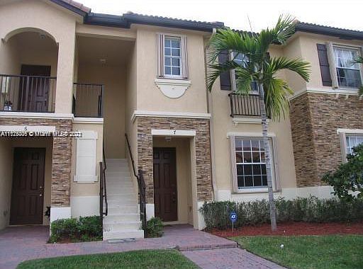 1st image of 9247 SW 227th St Unit 7-2