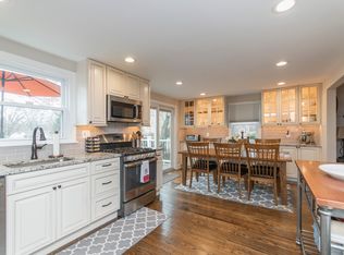 1920 Edge Hill Rd, Abington, PA 19001