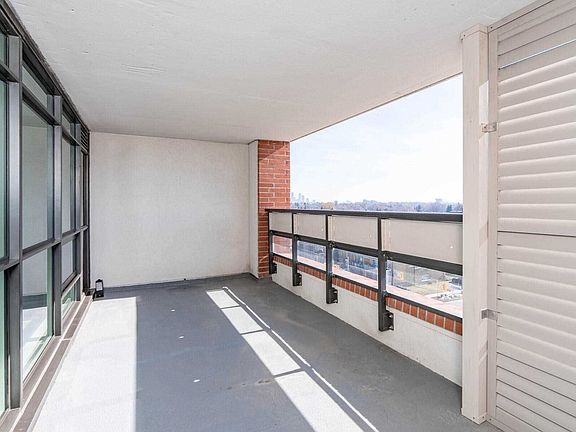 3rd image of 800 Lawrence Ave W #510