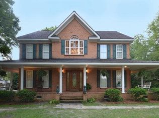 228 Evans St, Gaston, SC 29053