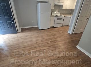 65 W Moler St #D, Columbus, OH 43207