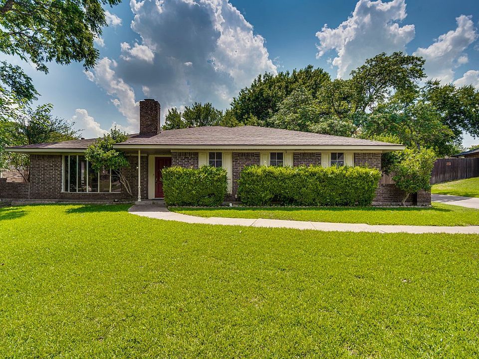 134 Forest Brook St, Oak Leaf, TX 75154 MLS 20348857 Zillow