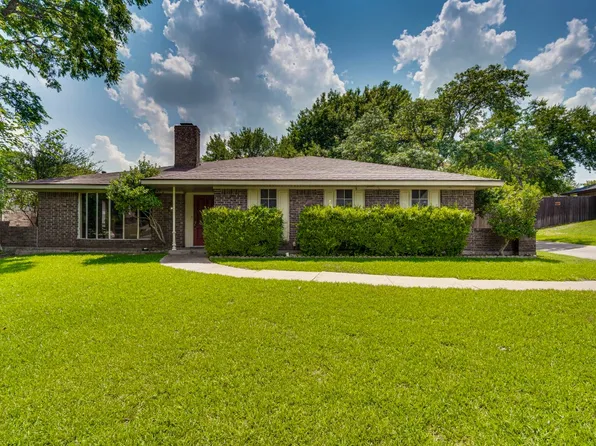 134 Forest Brook St, Oak Leaf, TX 75154