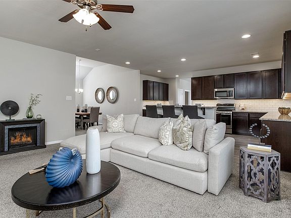 5th image of 2516 Ivory Ct