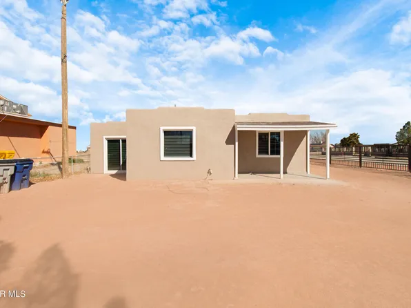 8481 New Haven Dr, El Paso, TX 79907