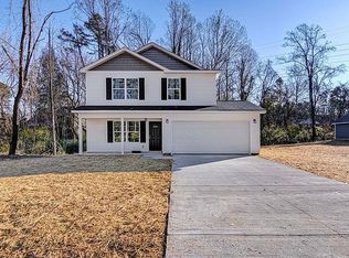 331 S Scientific St, High Point, NC 27260