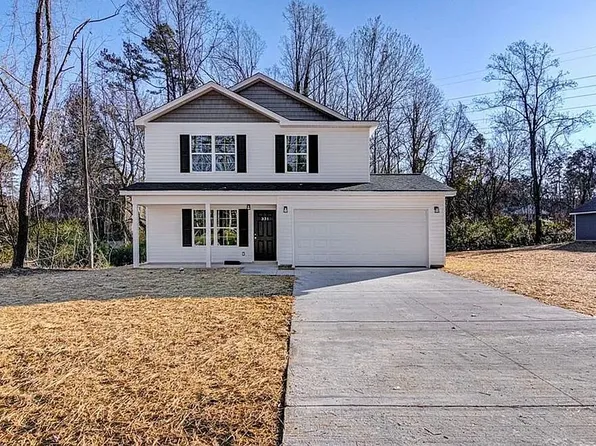 331 S Scientific St, High Point, NC 27260