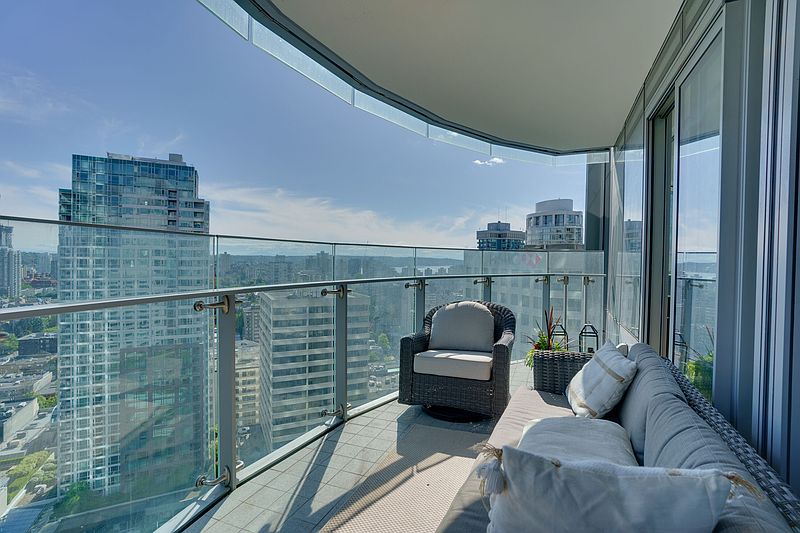 Vancouver Apartment for rent - 2 Bedrooms — photo 16