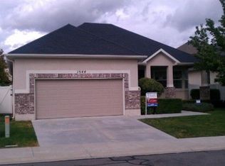 1544 Arbor View Way, South Jordan, UT 84095
