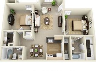 4012 Lake Underhill Rd APT S, Orlando, FL 32803