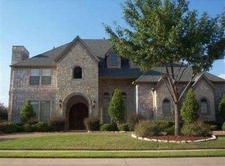 1900 Caspian Ln, Colleyville, TX 76034