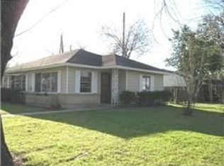 2220 4th St, Galena Park, TX 77547