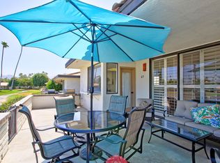 65 Calle Encinitas, Rancho Mirage, CA 92270