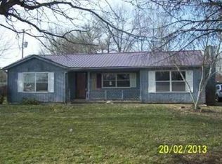 529 Robert And Mary St, Grayson, KY 41143