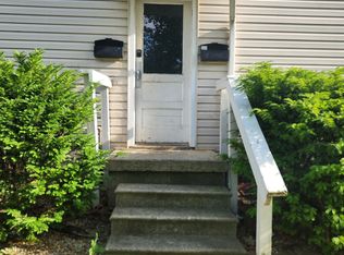 1205 1/2 Brown St #1205-1/2, Lafayette, IN 47904