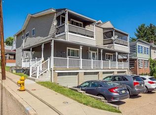 118 5th Ave APT 1, Carnegie, PA