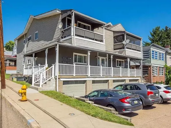118 5th Ave APT 1, Carnegie, PA 15106