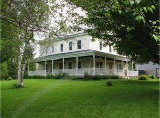 29 Elmore Mountain Rd, Morrisville, VT 05661