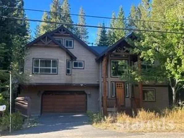 1528 Chippewa St, South Lake Tahoe, CA 96150