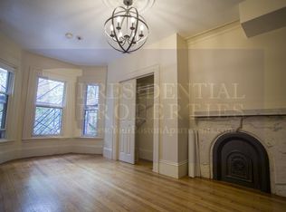 59 Dwight St #3, Boston, MA 02118