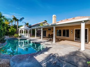 69695 Ridgeway Ave, Cathedral City, CA 92234