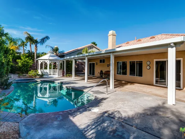 69695 Ridgeway Ave, Cathedral City, CA 92234