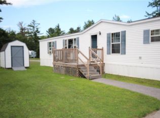 1 Shamrock Cir, Holden, ME 04429