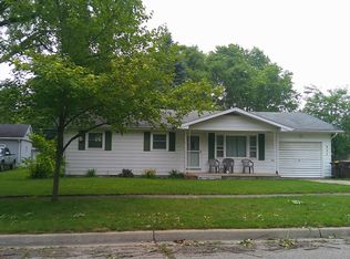 425 Moyer Ave, Alma, MI 48801