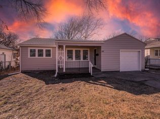 837 Lexington Rd, Wichita, KS 67218