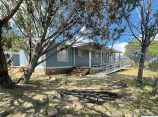 286 Laguna Del Oso, Mimbres, NM 88049