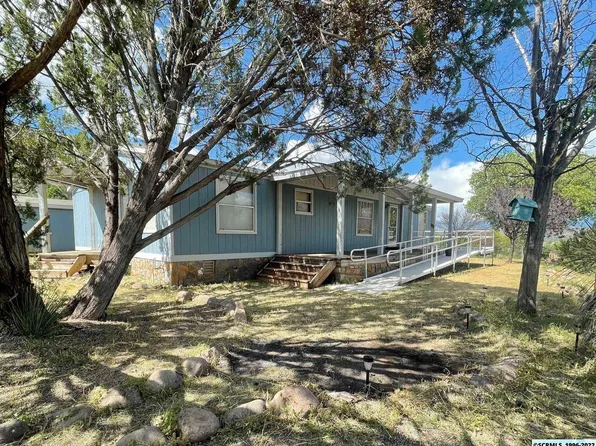 286 Laguna Del Oso, Mimbres, NM 88049