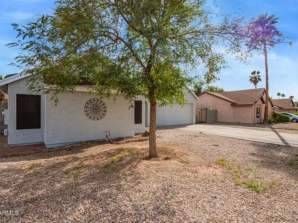 5207 W EUGIE Avenue, Glendale, AZ 85304 | Zillow