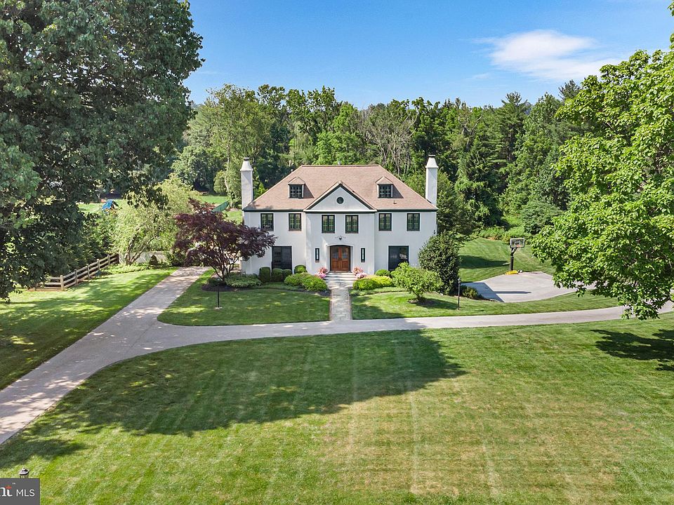1263 Argyle Rd, Berwyn, PA 19312 | Zillow