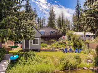 7511 W Channel Ln, Rathdrum, ID 83858