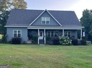 65 Simmons Rd, Eastman, GA 31023