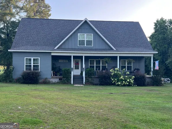 65 Simmons Rd, Eastman, GA 31023