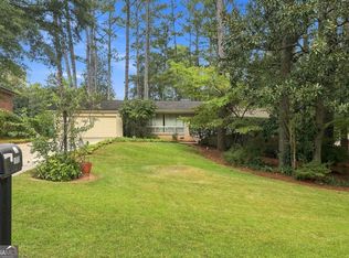 1550 Diamond Head Cir, Decatur, GA 30033