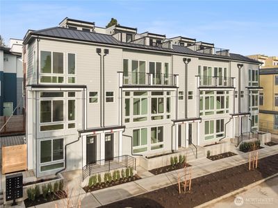 1220 NW 83rd Street, Seattle, WA, 98117
