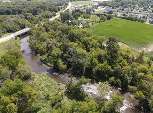Lot 0 WOOL ROAD, Mayville, WI