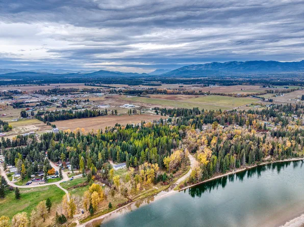 1067 Jellison Rd, Columbia Falls, MT 59912