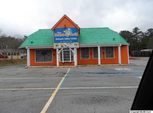 3202 S Broad St, Scottsboro, AL 35769