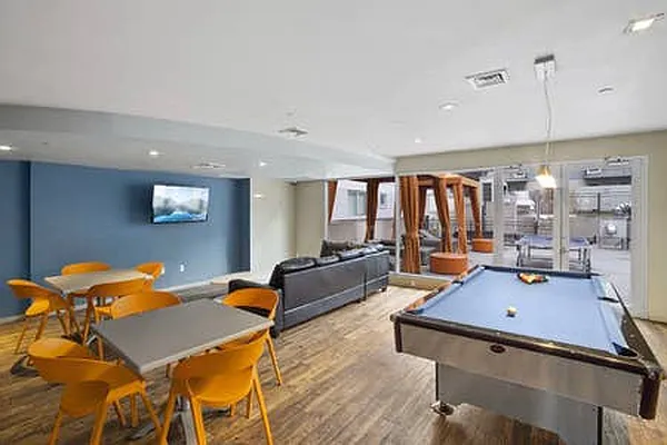 Rented by Carnegie Management Inc | media 8