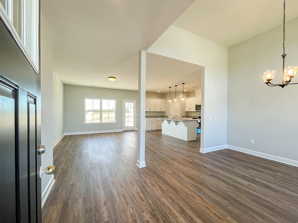 Patricia Plan, Heritage Pointe, Hinesville, GA 31313 Zillow