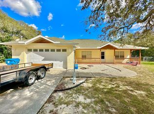 12496 Hooker Rd, Weeki Wachee, FL 34614