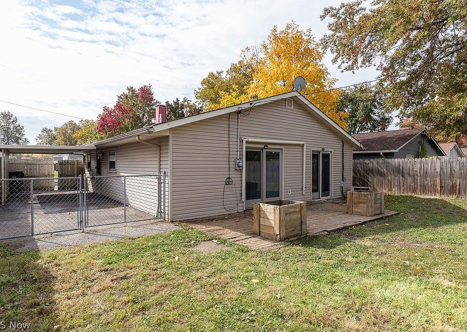 17500 Fairville Ave, Cleveland, OH 44135 Zillow