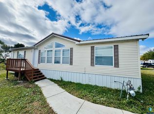 1809 E Speyside Pl, Sioux Falls, SD 57104